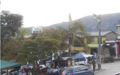 Información importante de Angelópolis