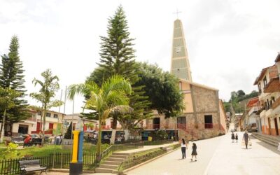 Inscríbete en los programas de Toledo, Antioquia