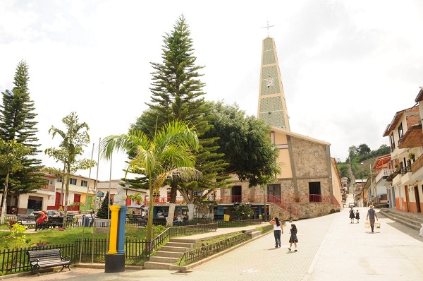 Inscríbete a los programas de Toledo, Antioquia