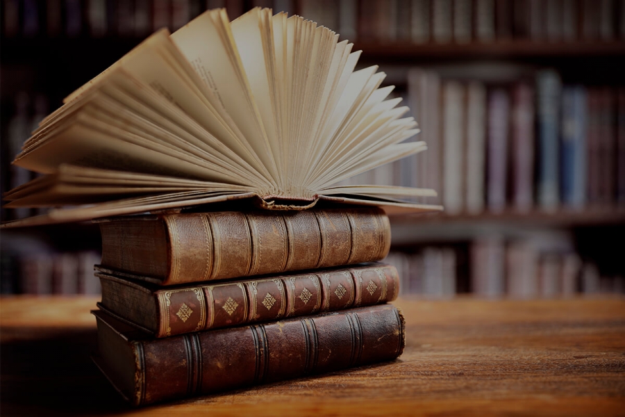 La literatura se abre paso en Belmira