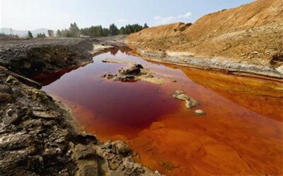 ¿La mina Quebradona es compatible con el medio ambiente?