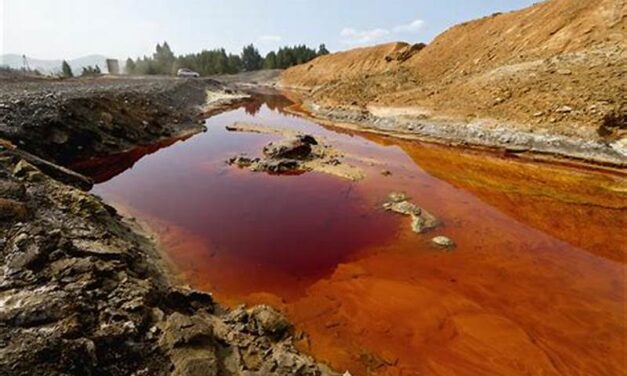 ¿La mina Quebradona es compatible con el medio ambiente?