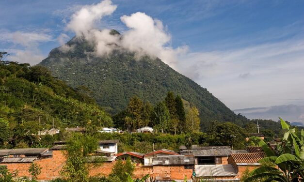 Sobre la seguridad en Fredonia