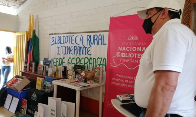 Las veredas de Titiribí disfrutan los progresos