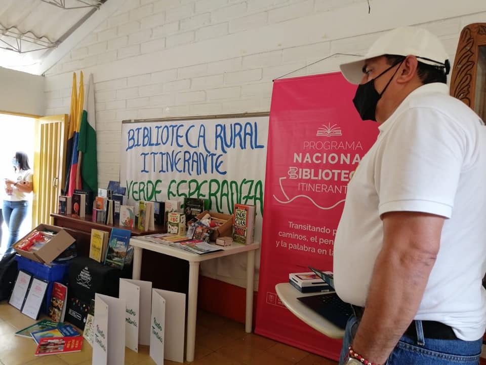 Las veredas de Titiribí disfrutan el arte Las veredas de Titiribí disfrutan el arte