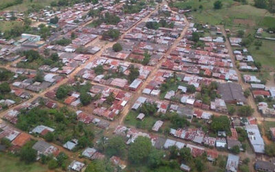 Los Caparros amenazaron a un Secretario de Gobierno en Antioquia