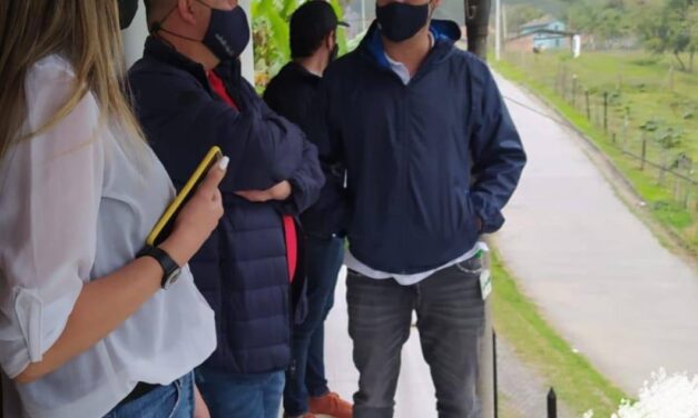 Los grandes proyectos de Carolina del Príncipe