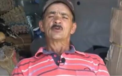 Marco Jaramillo: “Todo es reciclable”