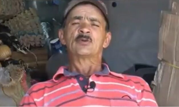 Marco Jaramillo: “Todo es reciclable”