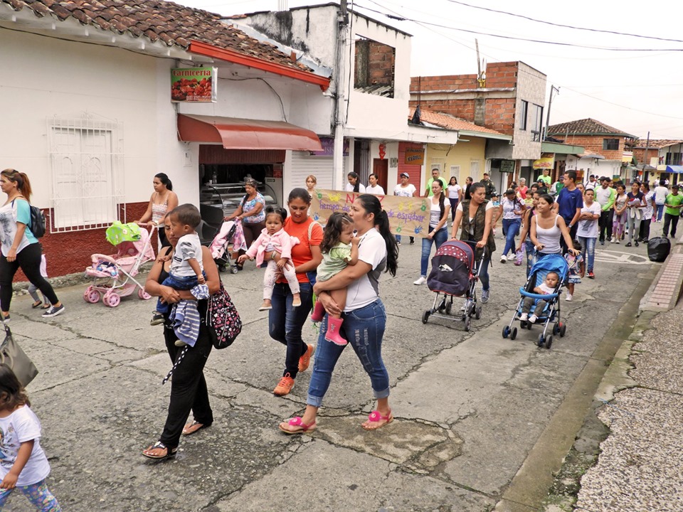 Medio ambiente e infraestrucura en Venecia