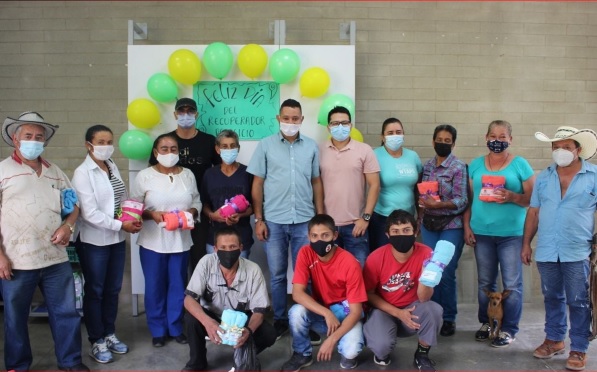 Medio ambiente en Angostura