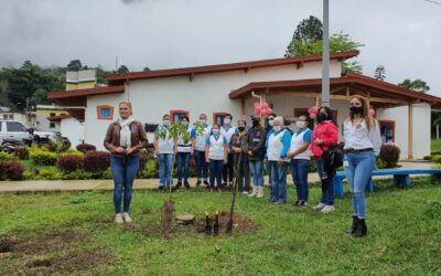 Inaugura “Mujeres que Inspiran” en Támesis