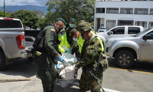 Murió el asesino de un niño de 2 años