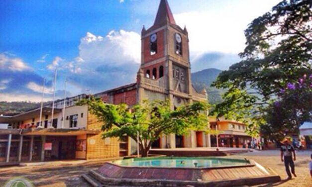 Nuevo mercado y gimnasio en Valparaíso