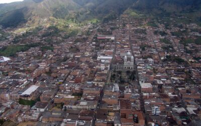 Nuevos proyectos para la infraestructura de Yarumal