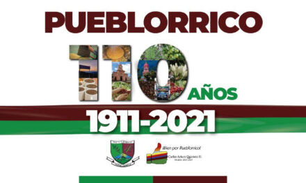 ¿Por qué es rico Pueblorrico?