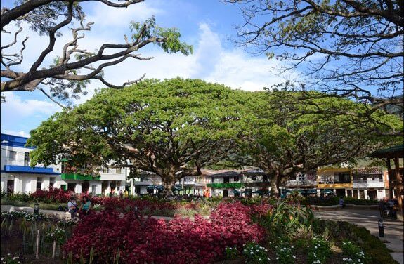 Preocupa la situación en Hispania, Antioquia