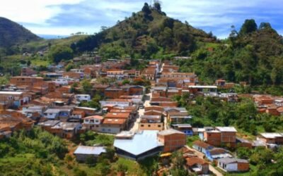 Proyectos municipales en Guadalupe, Antioquia