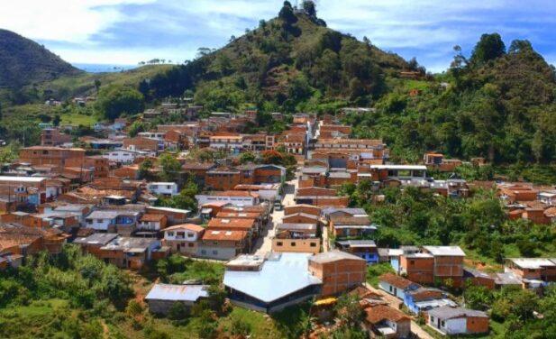 Proyectos municipales en Guadalupe, Antioquia