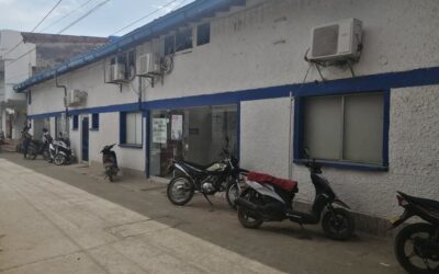 Reformarán el hospital de Nechí, Antioquia