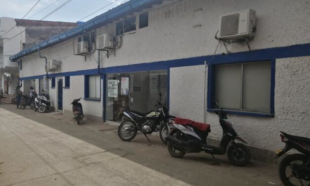 Reformarán el hospital de Nechí, Antioquia