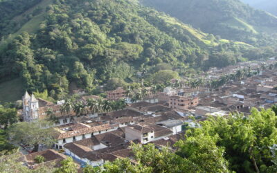 Reportan el cuarto homicidio en Ciudad Bolívar, Antioquia