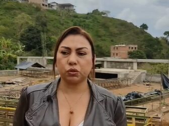 Revisarán la construcción del CIC en Toledo, Antioquia