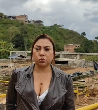 Revisarán la construcción del CIC en Toledo, Antioquia