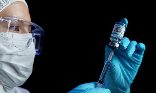 Comenzó la inmunización en todo el Oriente antioqueño