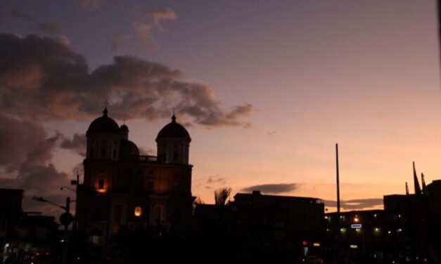 Santa Rosa de Osos avanza por la comunidad