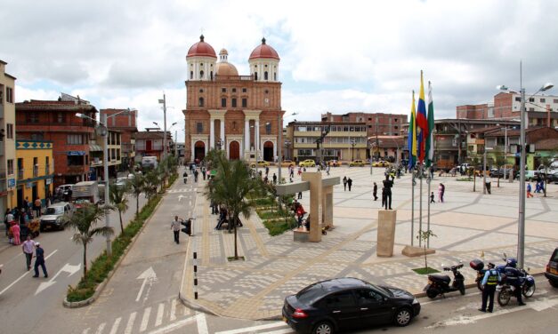 Semana cargada de eventos en Santa Rosa de Osos