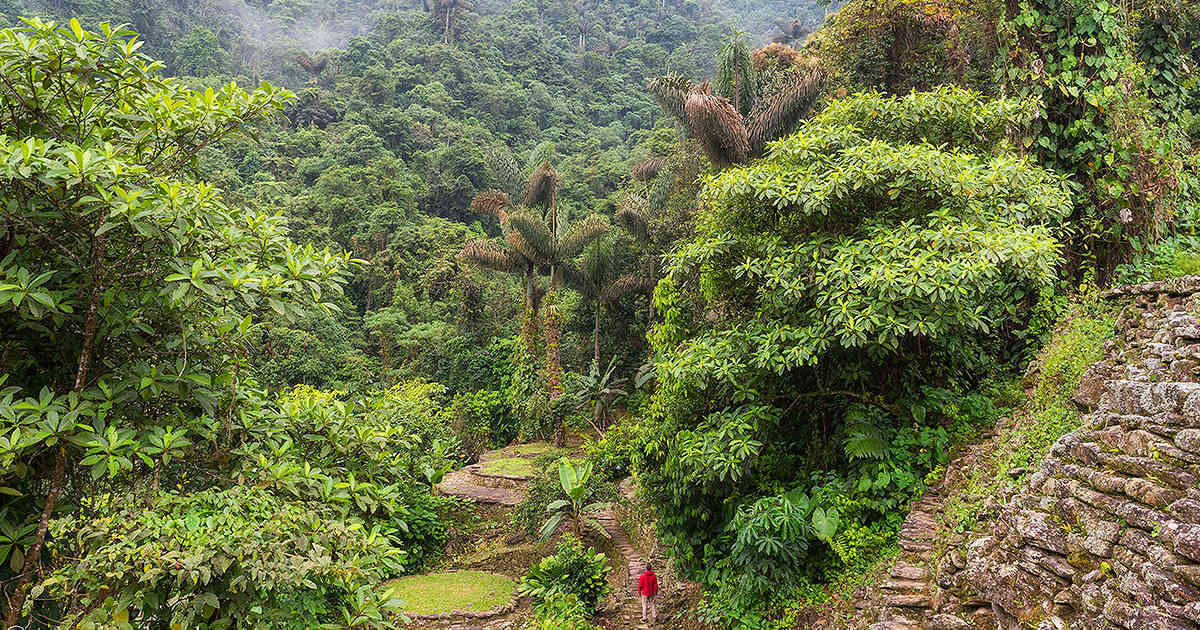 Será una realidad el Parque Natural y Arqueológico Cerro Tusa1