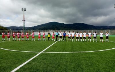 Sigue la Liga Antioqueña de fútbol en el norte y suroeste