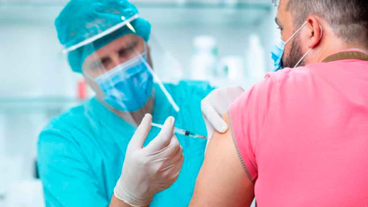 Sin eps para la vacunación en Fredonia