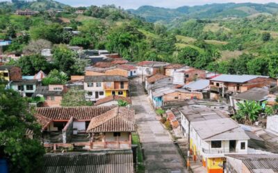 Tarazá vive sus momentos más duros