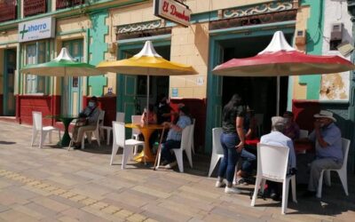 Titiribí tiene en marcha varios programas