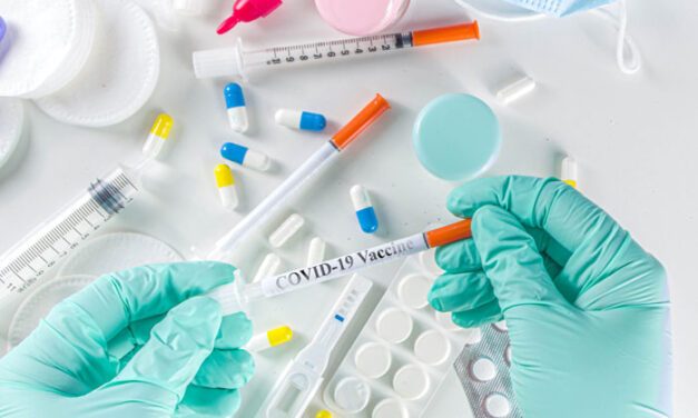 Vacunados en el Norte, Bajo Cauca y Suroeste antioqueño