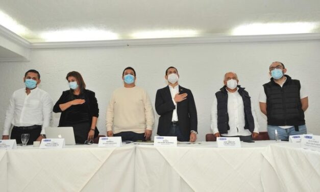 MinInterior invertirá en proyectos del Oriente antioqueño