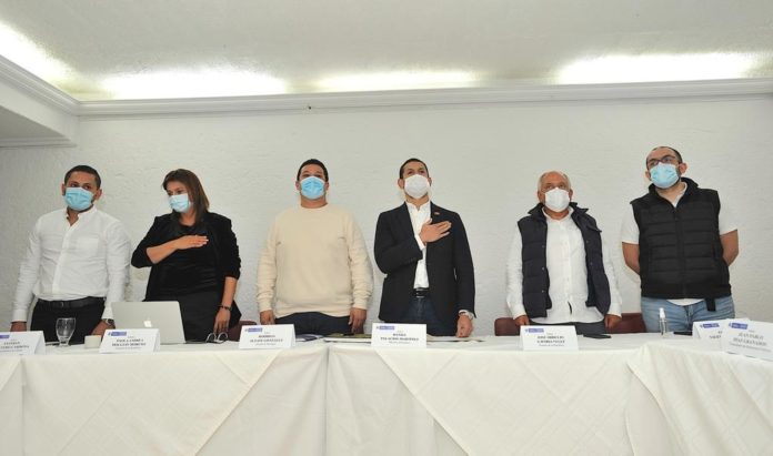 MinInterior invertirá en proyectos del Oriente antioqueño