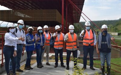 En Tarso están de enhorabuena