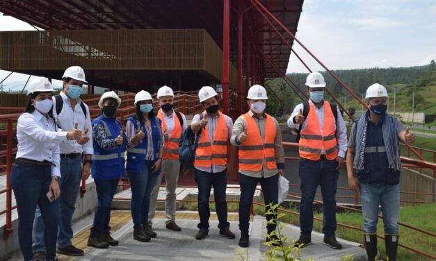 En Tarso están de enhorabuena