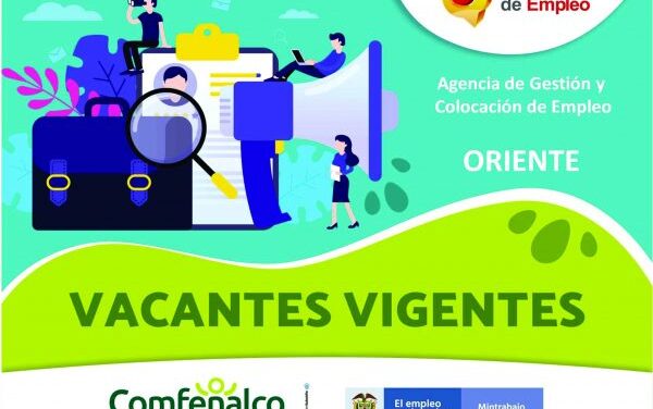 Conozca las ofertas laborales que tiene esta semana Comfenalco