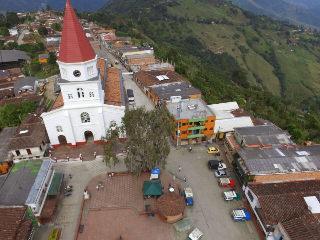 armenia
