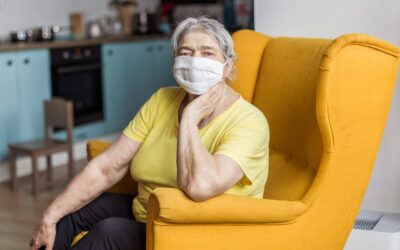 Mejoras en Centro Día de Liborina