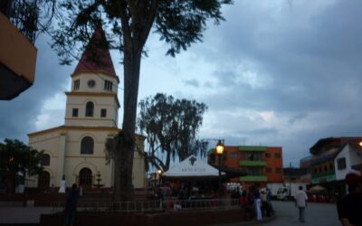 El COMPOS en Armenia