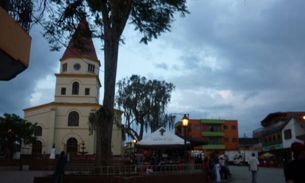 El COMPOS en Armenia