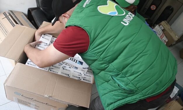 La Gobernación trabaja para proteger la vida de los antioqueños