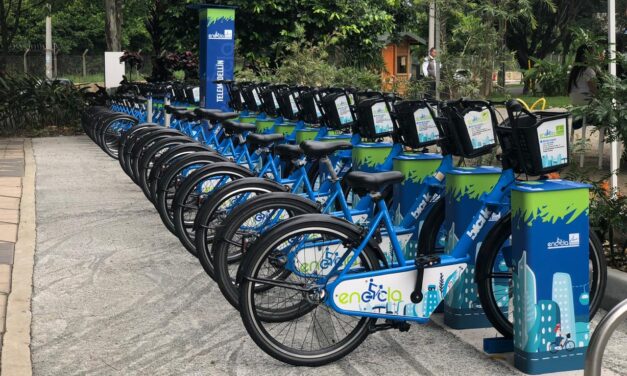Así operará EnCicla en Semana Santa