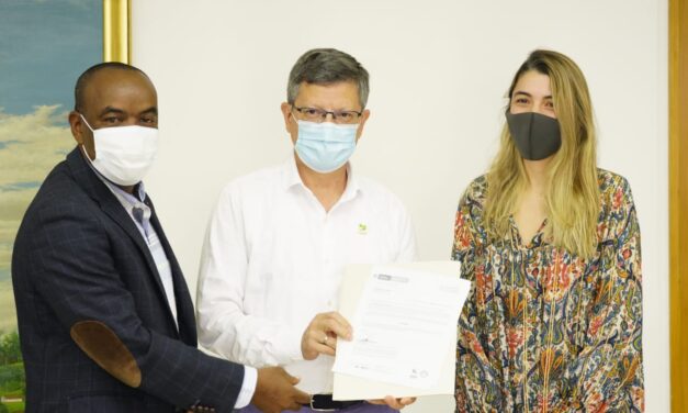 Antioquia es el primer departamento a nivel nacional con calificación ejemplar en la atención a las víctimas del conflicto armado