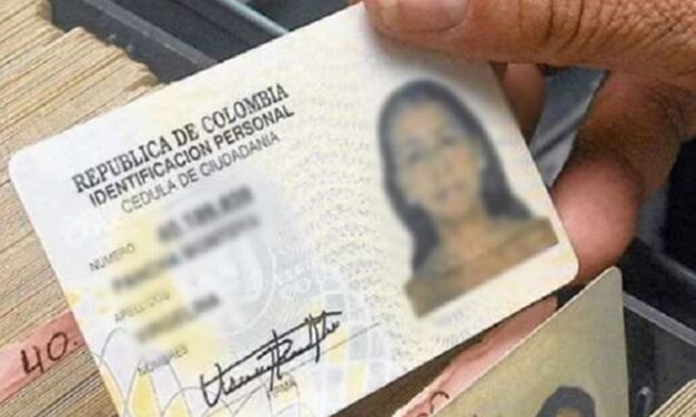 ¡Atención! Así será el pico y cédula en el Oriente a partir de hoy